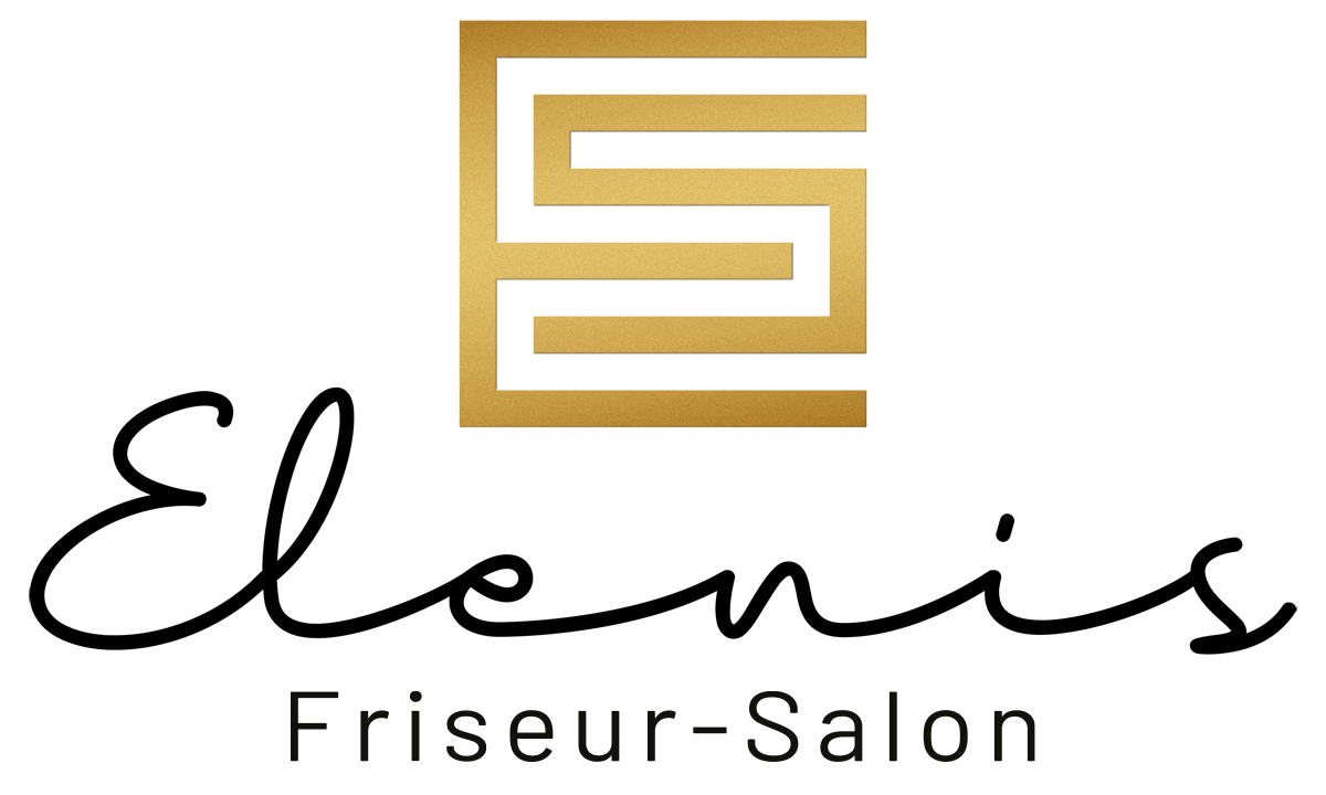 Logo von Elenis Friseur-Salon